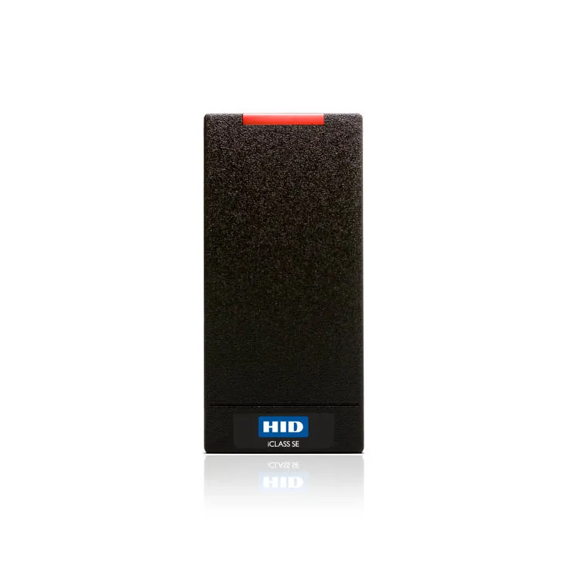 Mini-Mullion Contactless Smartcard Reader | Access Control Reader | PT ...