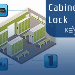 Keamanan Maksimal dengan Cabinet Lock Solusi Terbaik untuk Perlindungan Properti Anda