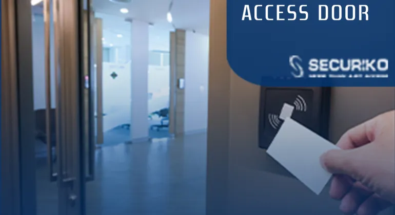 Access Door and Why It Is Important