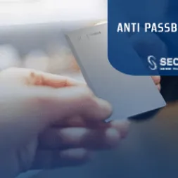 Anti Passback An Advanced Feature that Makes Access Safer