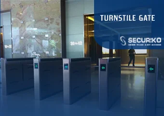 Turnstile Gate A Practical Solution for Safe and Orderly Access