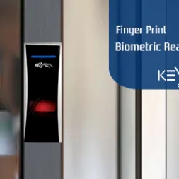 Mengoptimalkan Keamanan dengan Fingerprint Access di Era Modern