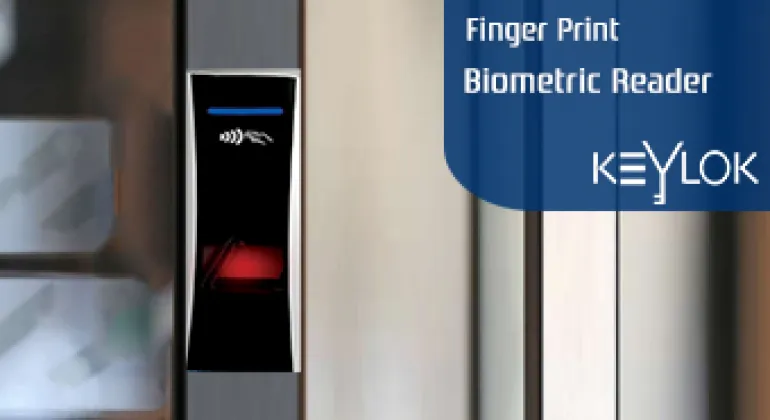 Optimizing Security with Fingerprint Access in the Modern Era